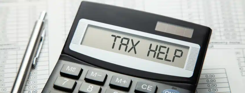 irs fresh start program