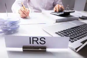 irs collection due process