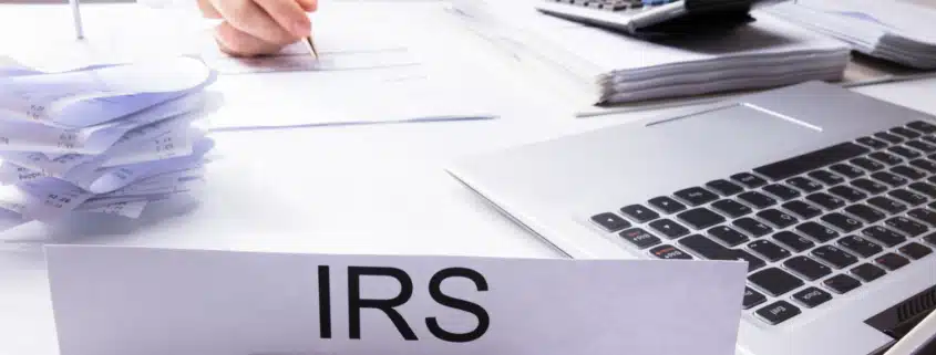 irs collection due process