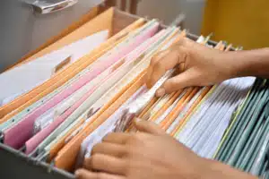small business recordkeeping