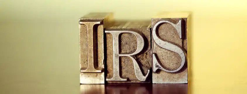 How to Deal With IRS Revenue Officer