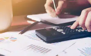 how does the irs decide what i can afford to repay