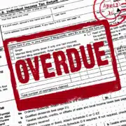 can the irs take away your drivers license?