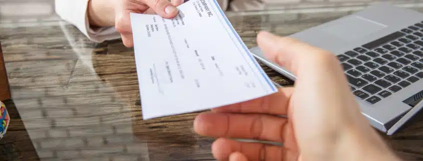 How to Read a Pay Stub