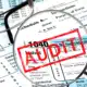 irs audit consideration 