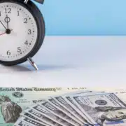 Recovery Rebate Credit