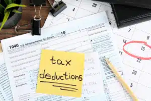 Business Expenses Meals and Entertainment