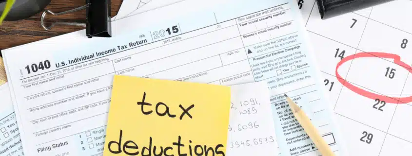 Business Expenses Meals and Entertainment