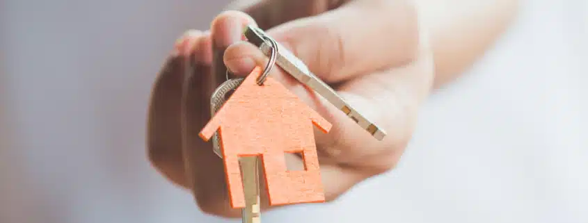 Can a Tax Lien Prevent You From Buying a House