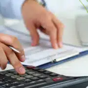 can the irs levy a business account for personal taxes