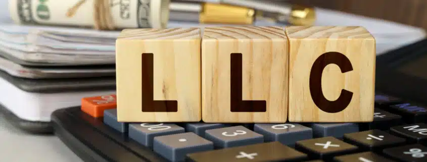 Maryland LLC Tax Filing Requirements