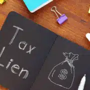 statute of limitations irs tax liens