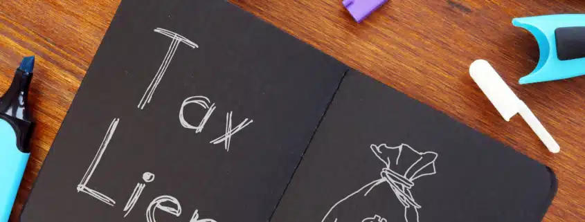 statute of limitations irs tax liens