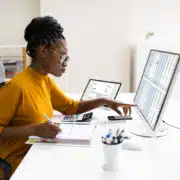 Small Business IRS Audit