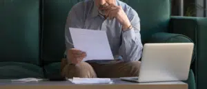 how is social security income taxed