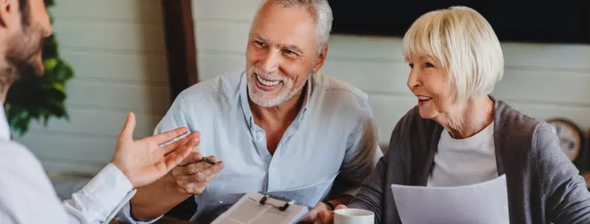 tax resolution services