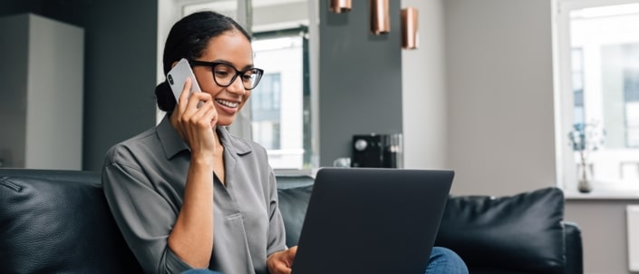 making an appointment for tax audit representation