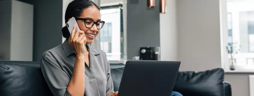 making an appointment for tax audit representation